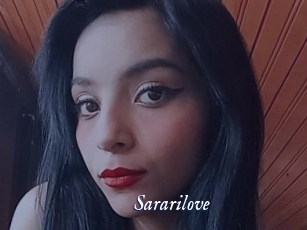 Sararilove