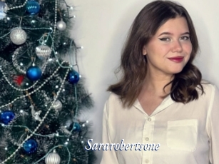 Sararobertsone