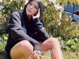Sararod