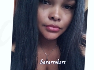 Sararrobert