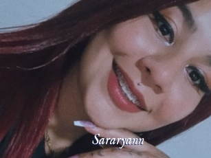 Sararyann