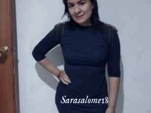 Sarasalome18