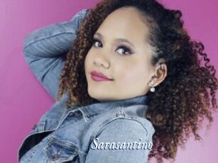Sarasantino