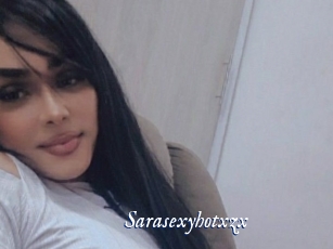 Sarasexyhotxzx