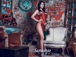 Saraskyte