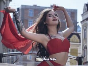 Saraso