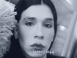 Sarasofia44