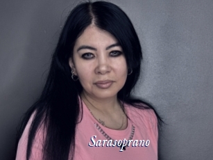 Sarasoprano