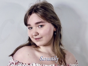 Sarastily