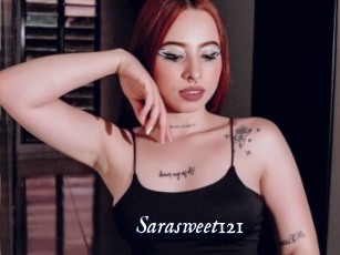Sarasweet121