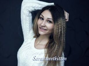 Sarasweetkitten