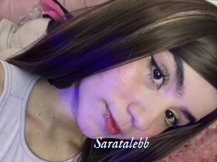 Saratalebb