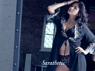 Sarathetis