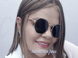Sarathompson