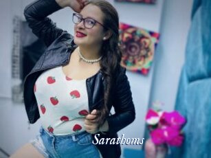 Sarathoms