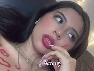 Saratoy