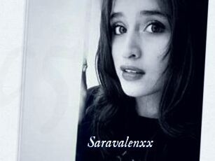 Saravalenxx