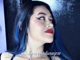 Saravondunajew