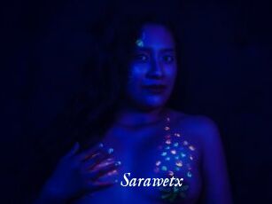 Sarawetx