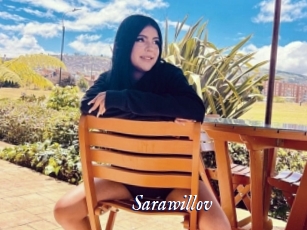 Sarawillov