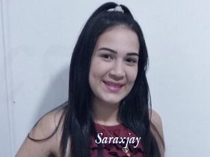 Saraxjay