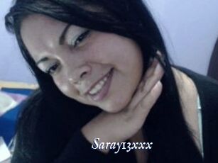 Saray13xxx