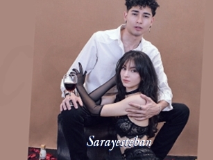 Sarayesteban