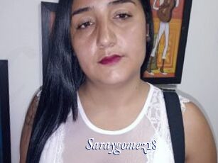 Saraygomez18