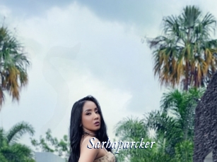 Sarhaparcker