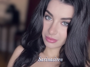 Sarinasiren