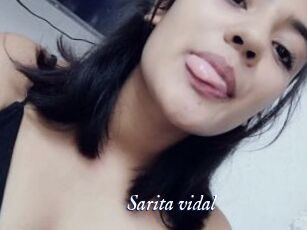 Sarita_vidal