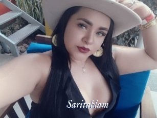 Saritablam
