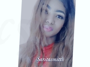 Saritasmitth