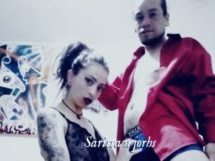 Saritta_n_jorhs