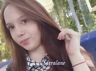 Sarralane