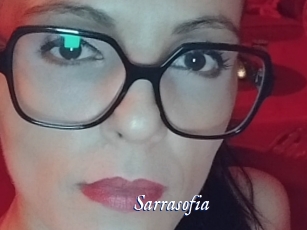Sarrasofia