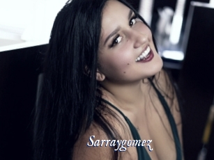 Sarraygomez