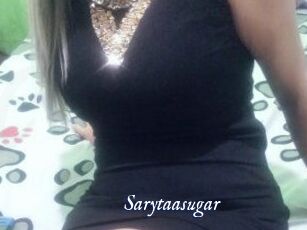 Sarytaasugar