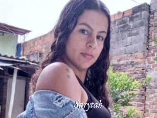 Sarytah
