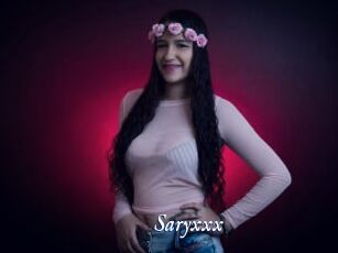Saryxxx