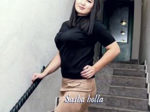 Sasha_holla