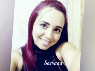 Sashaaa