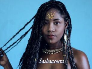 Sashaacosta