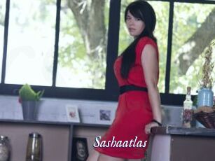 Sashaatlas