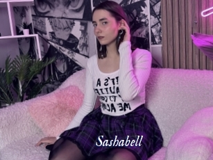 sashabell Cam 5