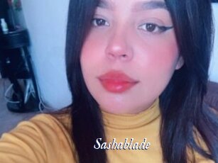 Sashablade