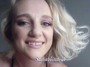 Sashablondeuk