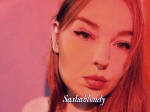 Sashablondy