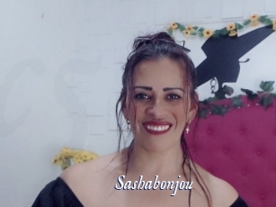 Sashabonjou