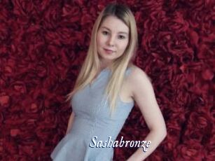 sashabronze Cam 5
